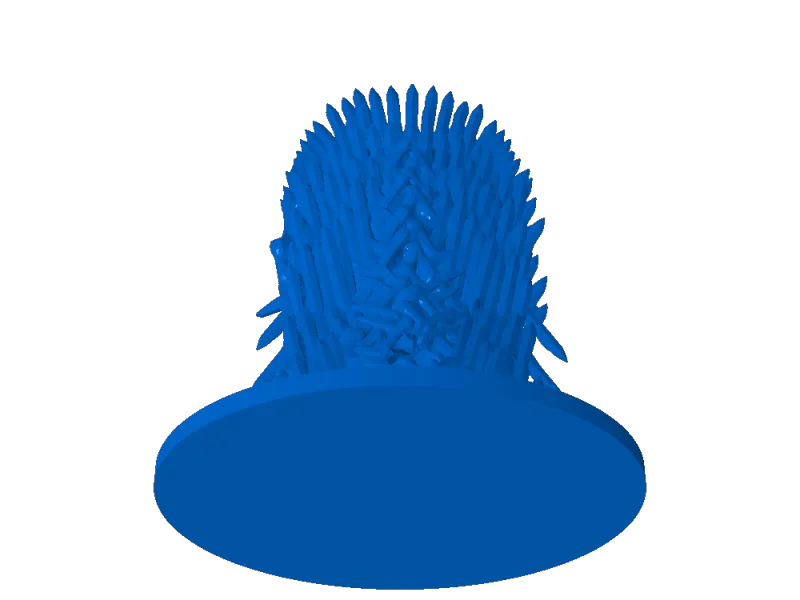 Game of thrones phone charger