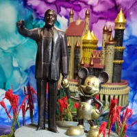 Walt disney-1