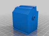 rugger styled non dispenser-1