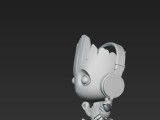 Mini Groot-3