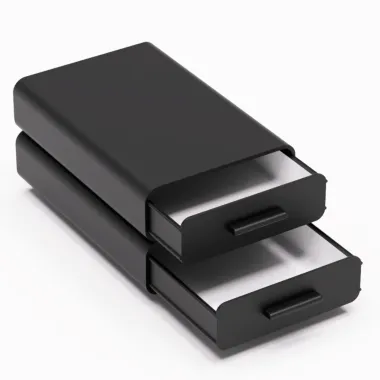 Stackable Drawers by Polymeria-1