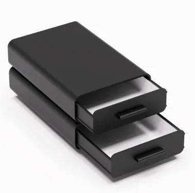 Stackable Drawers by Polymeria-1