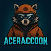 avatar of Ace Raccoon