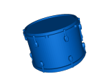 bateria mini-0