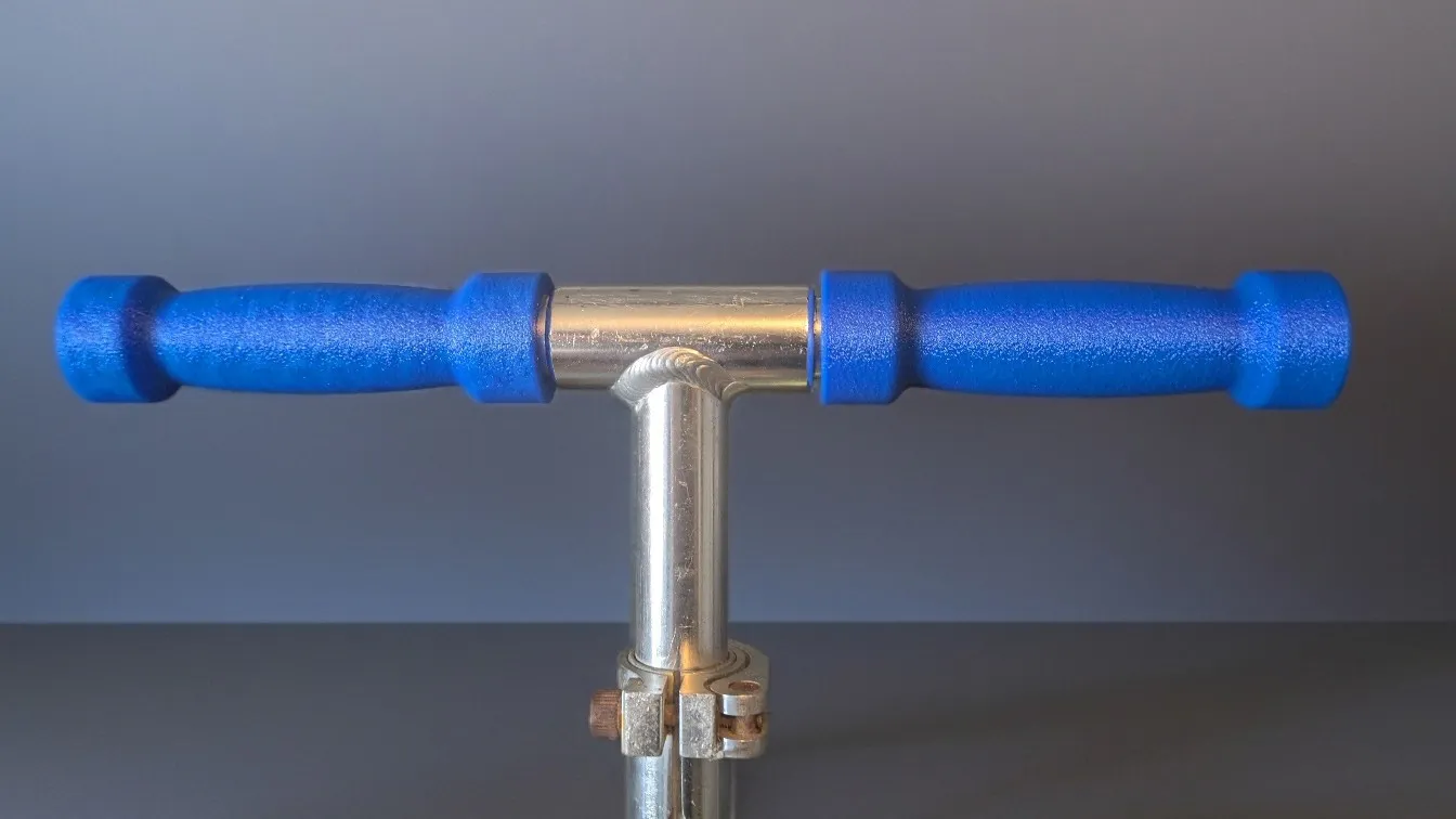 Scooter Grip-0