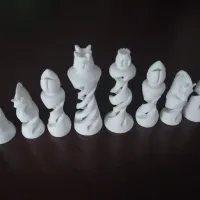 Chess Models-0