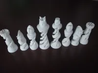 Chess Models-0