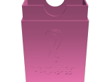 Sticker Box Quatar 2022-2