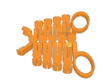scissor snake-0