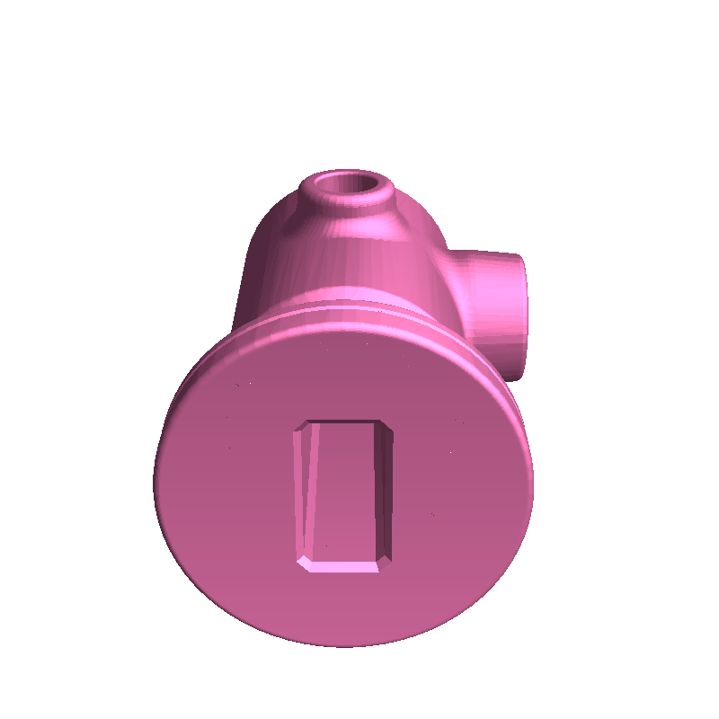 Fire Hydrant Bookend
