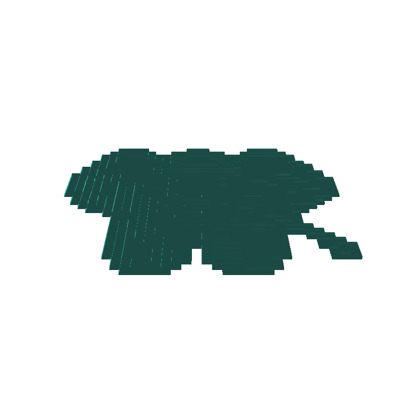 GBC - Animal Breeder 3 JPN - Elephant 2, 2 filament changes