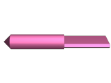 vorpal blade from Alice in madness-0