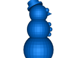 snowman-0