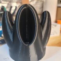 Phone Stand Amplifier-3