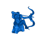 DnD Ranger-1
