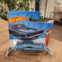 Hotwheels Packaging Vertical Display-2