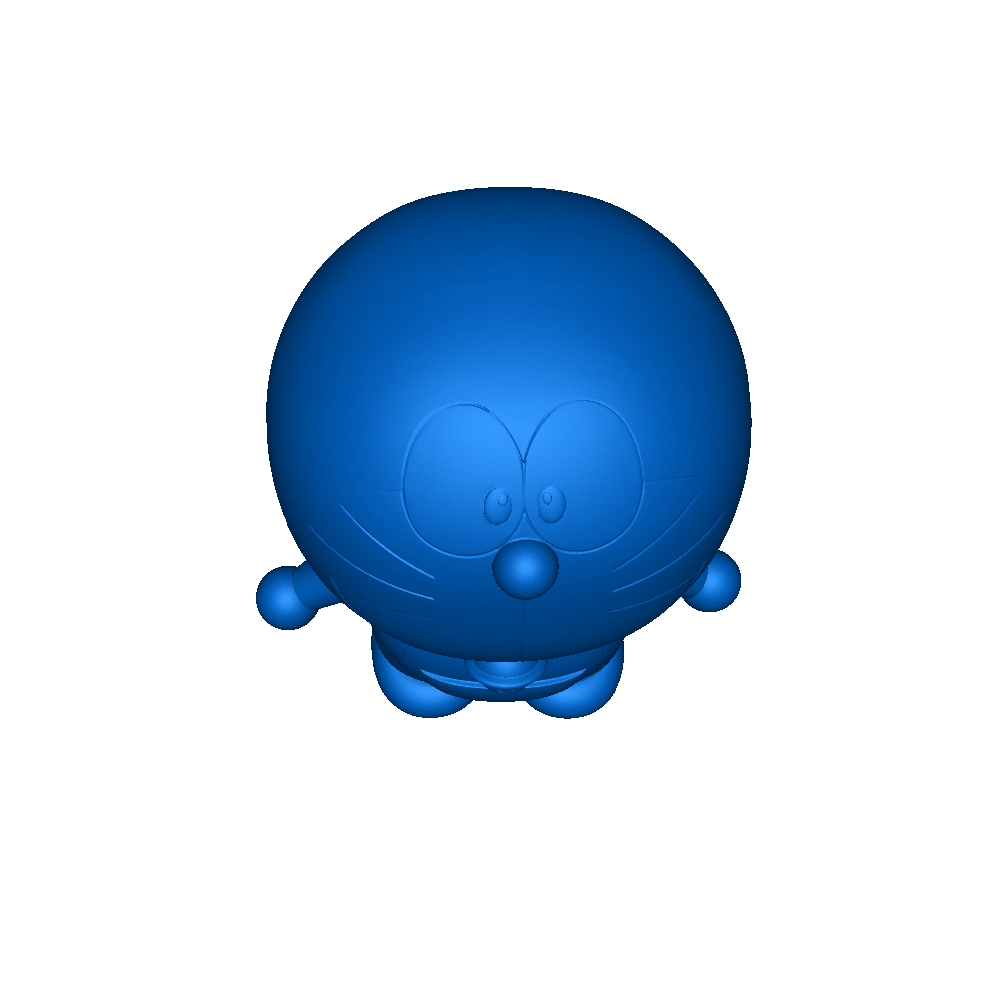 doraemon