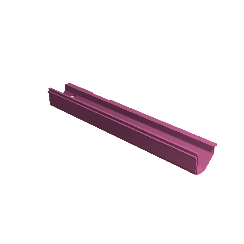 Superior expansion for K1 or K1C