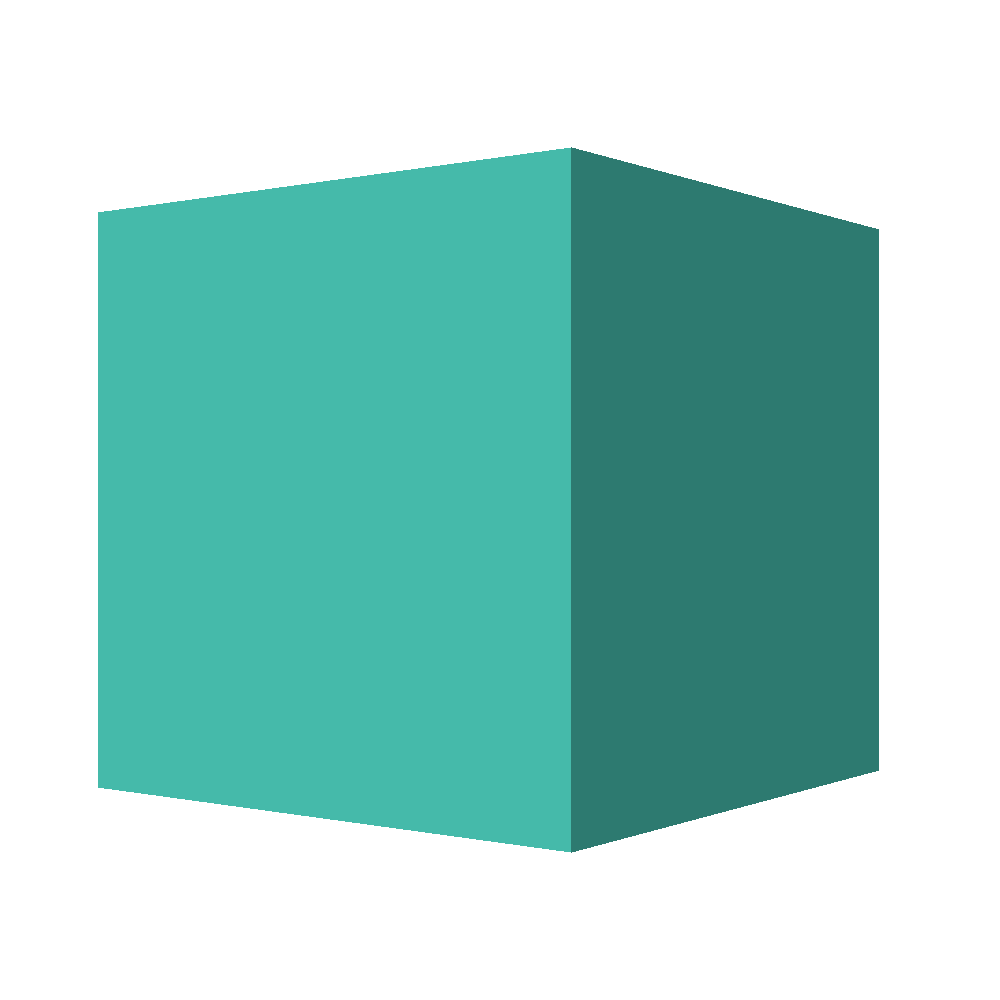 Cube test 3d | 3D models download | Creality Cloud