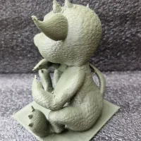 Baby Dragon-3