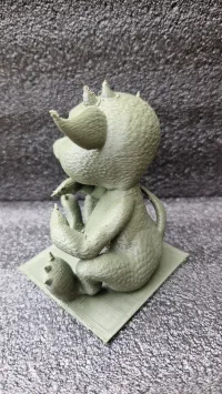 Baby Dragon-3