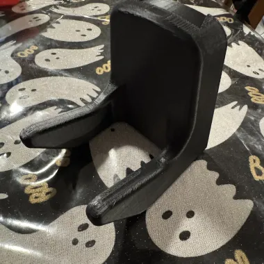 Heavy Duty Guitar Wall Mount-0
