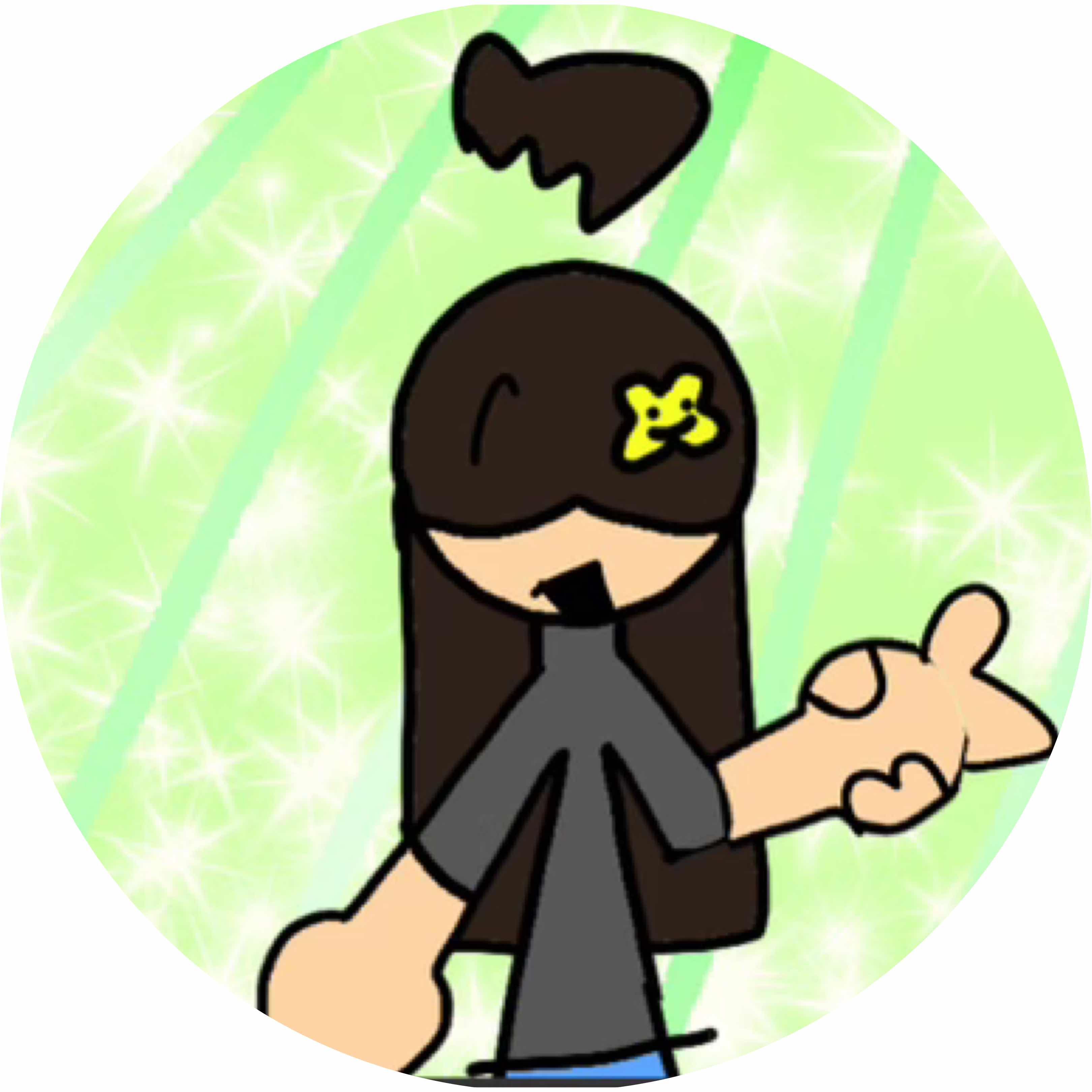 avatar of Sabrixx