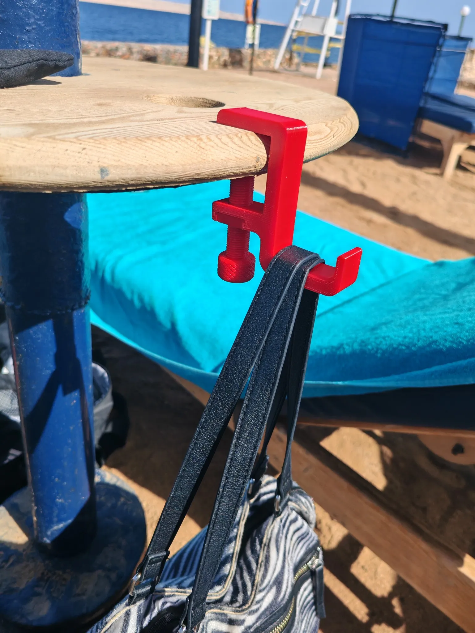 Headset Hanger No.1-2