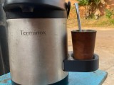 suporte para copo de Terere -4