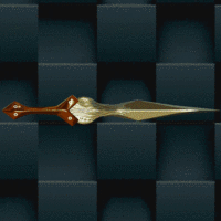 Facilier instruments of magic -2