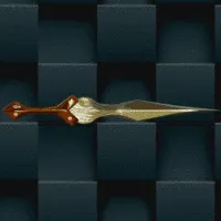 Facilier instruments of magic -2