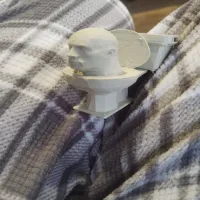 Skibidi Rock Toilet Whistle-1