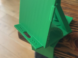 Coffee Table Corner Multi Holder-4