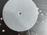 Random Assortment of Custom Lego Technic Compatible Parts-1