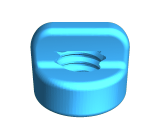 Sanding Block-2