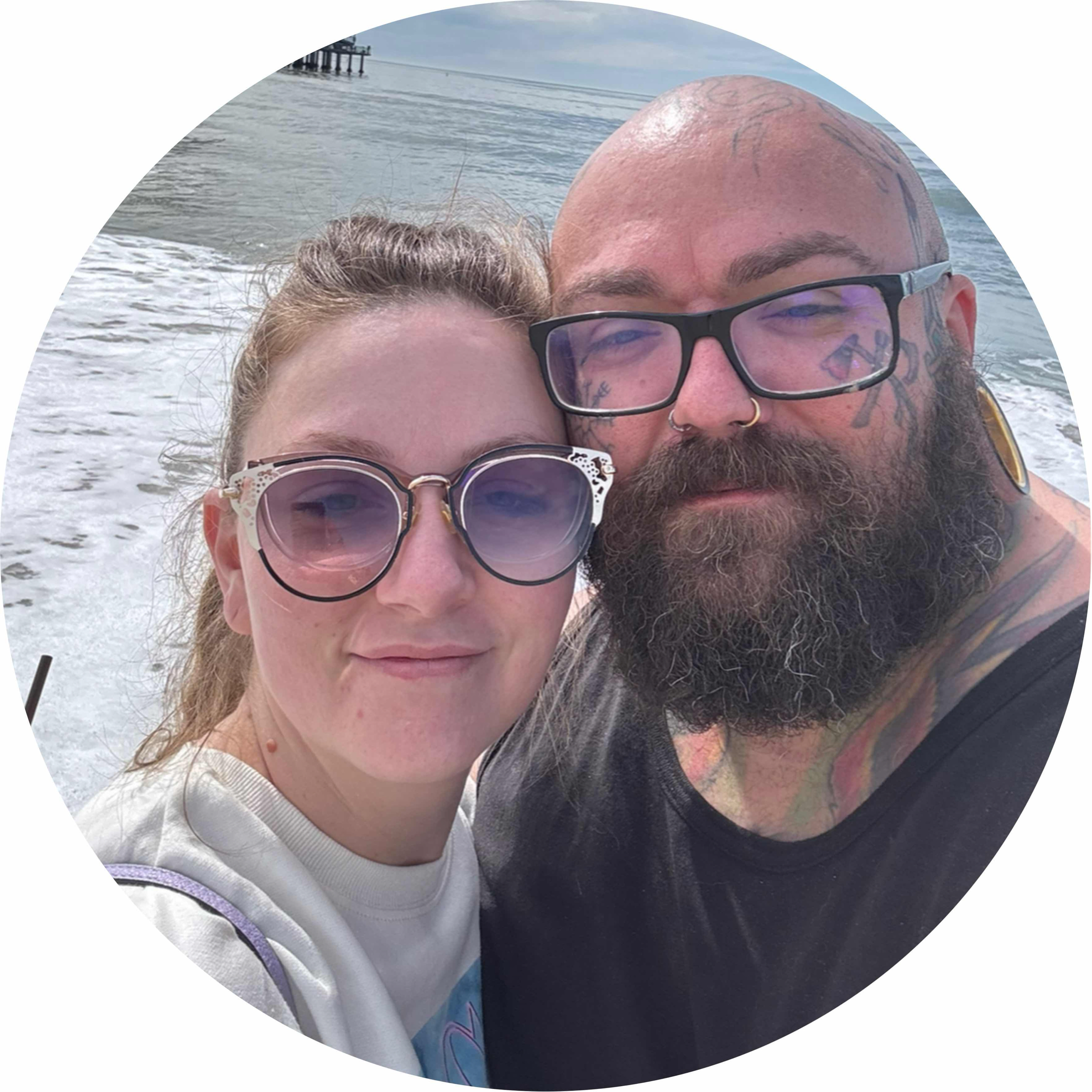 avatar of Giggles creates