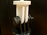 Selfie Screw Head-1