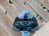 Controller Stand.-2
