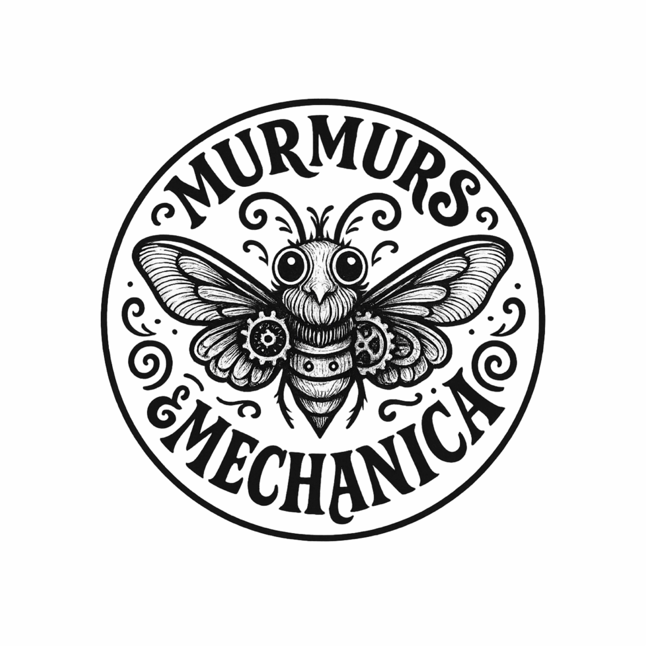 avatar of Murmurs n Mechanica