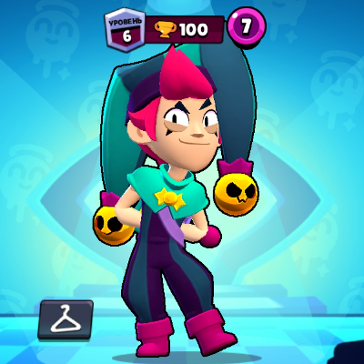 avatar of NAVI FAN