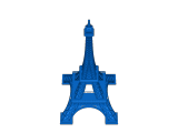 eiffel tower-0
