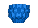 Vase/Basket-0
