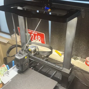 Light Bar for Ender3 V3 KE-0