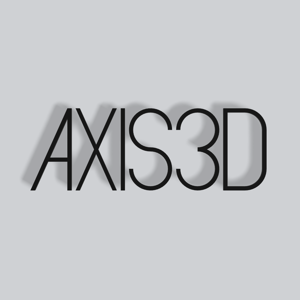 avatar of AXIS 3D