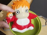 ponyo fishy -0
