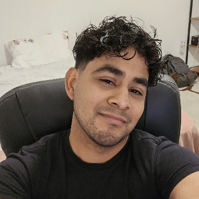 avatar of JaimRosales