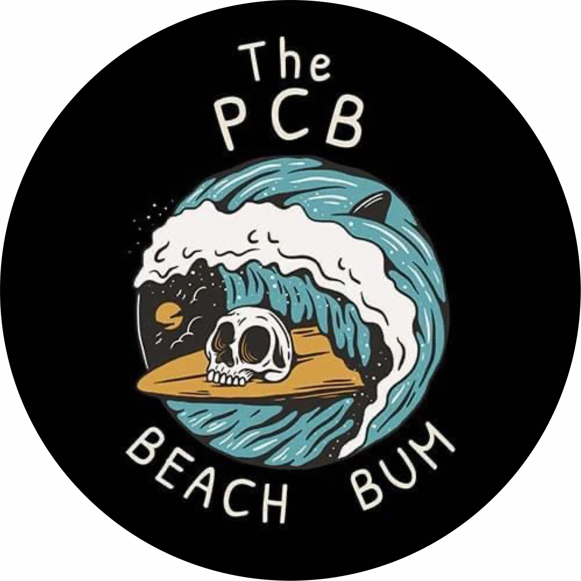 avatar of ThePCBBeachBum