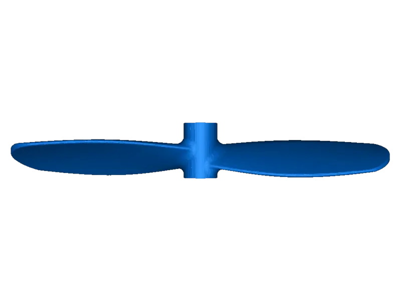 Este é um desenho 3d de um drone que fazemos igual para igual em casa 