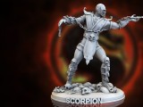 Scorpion MK-1