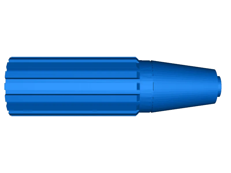 muzzle